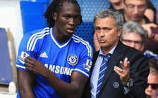 Lukaku sẽ đến M.U vì Mourinho