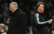 Sir Alex kêu gọi fan M.U kiên nhẫn với Van Gaal