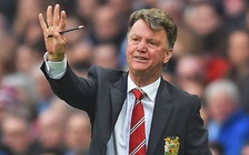 Đừng đổ mọi tội lỗi cho Van Gaal