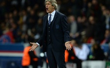 PSG 2-2 Man City: Sai lầm ở hàng thủ và trọng tài