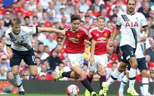M.U - Tottenham: Chờ đợi người hùng