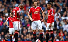 M.U có thể bị phạt nặng, Van Gaal lo sốt vó