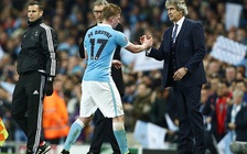 Thắng PSG, Pellegrini tin Man City sánh ngang tầm Barca