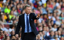 Aston Villa nhắm người cũ của M.U cho vị trí HLV trưởng