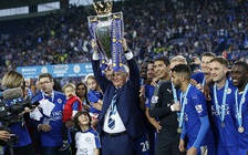 Leicester vô địch Premier League, Ranieri ‘dằn mặt’ các đối thủ ở Champions League