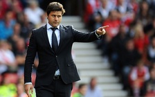 Pochettino gia hạn hợp đồng với Tottenham, M.U hết mơ mộng