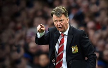 Van Gaal khẳng định bị người cũ của M.U hãm hại