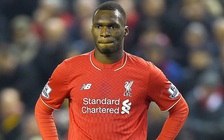 Benteke muốn tính chuyện tương lai với Klopp