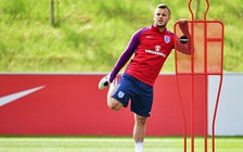 Tuyển Anh tiến tới EURO 2016: Sự trở lại của Wilshere