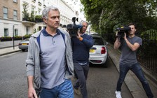 Mourinho sẽ bắt đầu 'thay máu' M.U vào hôm nay