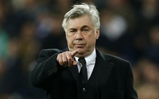 Carlo Ancelotti: ‘Tuyển Ý khó có cửa vô địch EURO 2016’