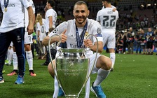 Benzema ‘tát vào mặt’ Mourinho