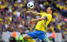 Ibrahimovic ký hợp đồng với M.U vào ngày mai