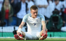 Tuyển Anh: Vardy chắc suất… dự bị trong trận ra quân ở EURO 2016