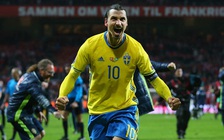 Ibrahimovic thề thốt sẽ cải thiện bản thân trong trận gặp Bỉ