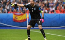 Gianluigi Buffon: Người Ý không tuổi ở châu Âu