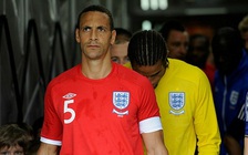 Rio Ferdinand: ‘Tôi đủ khả năng trở thành HLV tuyển Anh’