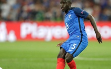 Chelsea chiêu mộ thành công N'Golo Kante