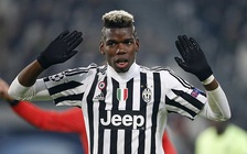 Pogba chưa thể đến M.U chỉ vì 'tiền cò' của người đại diện