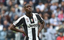 Những con số chứng minh Pogba không đáng giá 100 triệu bảng