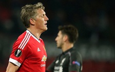 Hé lộ bến đỗ êm ấm của Schweinsteiger sau khi bị M.U ruồng bỏ