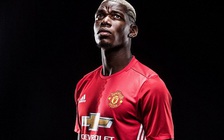 Pogba viết tâm thư tiết lộ những bí mật đằng sau cuộc trở lại M.U