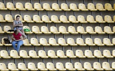 Một Olympic Rio tự đấu, tự xem và những lý do bí mật