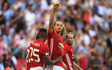 ‘Ibrahimovic sẽ làm loạn ở M.U nếu không được là số 1’