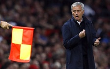 Mourinho tiết lộ bến đỗ hấp dẫn trước khi đến M.U