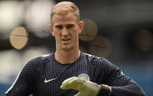 Man City: Joe Hart sang Tornio, Nasri đến Besiktas