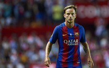 Ivan Rakitic từ chối M.U, Chelsea và Juve để ở lại Barcelona