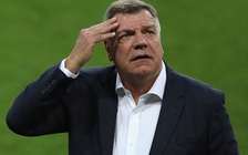 FA lỗ nặng vì vụ sa thải HLV Sam Allardyce