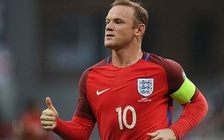 Rooney là người duy nhất hưởng lợi từ vụ Sam Allardyce