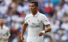 Ronaldo đặt thời hạn treo giày