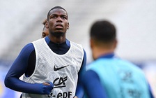 HLV Deschamps: ‘Đừng đặt quá nhiều kỳ vọng vào Pogba’