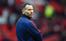 Ryan Giggs: ‘Mourinho đã sai lầm trong cách sử dụng Rooney'