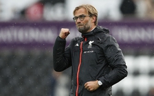 Klopp tiết lộ điều đặc biệt trong trận gặp M.U