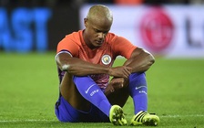 HLV Guardiola chuẩn bị ‘trảm’ Kompany và Aguero