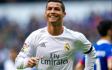 Sir Alex tin Ronaldo sẽ giành Quả bóng vàng
