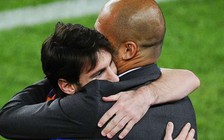 Messi lần đầu nhận xét về Man City của Pep Guardiola