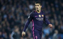 Barcelona gây sốc khi tiết lộ kế hoạch mua Suarez của M.U