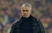 Bất chấp tin đồn, cầu thủ M.U vẫn tin tưởng Mourinho