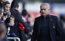 Mourinho không quan tâm đến việc Ibrahimovic ghi bàn