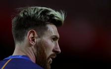 ‘Messi xứng đáng nhận được Quả bóng vàng mỗi năm’