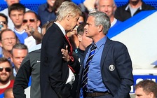M.U - Arsenal: Mối thâm thù hơn một thập niên của Mourinho và Wenger