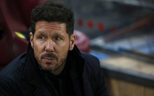 Simeone: ‘Tôi đã khiến mọi người thất vọng’