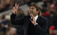 Conte: ‘Chelsea sẽ tiếp tục dẫn đầu Premier League’