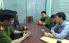 Bắt khẩn cấp một sinh viên lừa bán xe 'ảo' qua internet