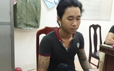 Nghi phạm vụ 'đồ tể hỗn chiến, một người chết' ra đầu thú