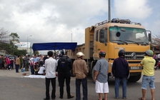 Đà Nẵng họp khẩn xử 'hung thần' xe ben